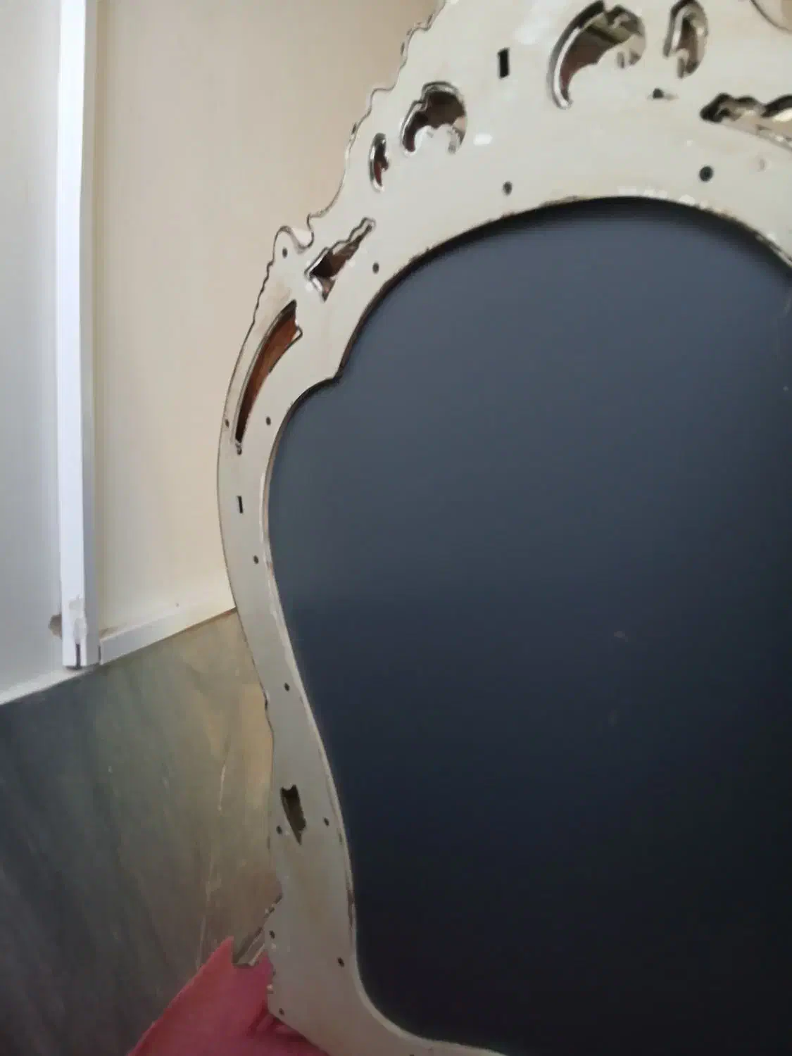 آینه|آینه|پارس‌آباد, |دیوار