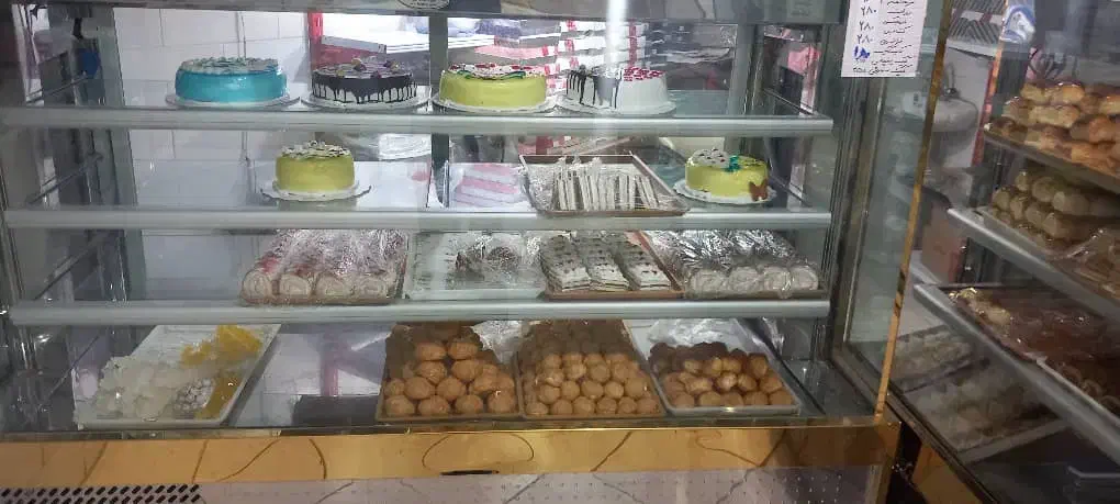 یخچال و ویترین|یخچال و فریزر|ارژن, |دیوار