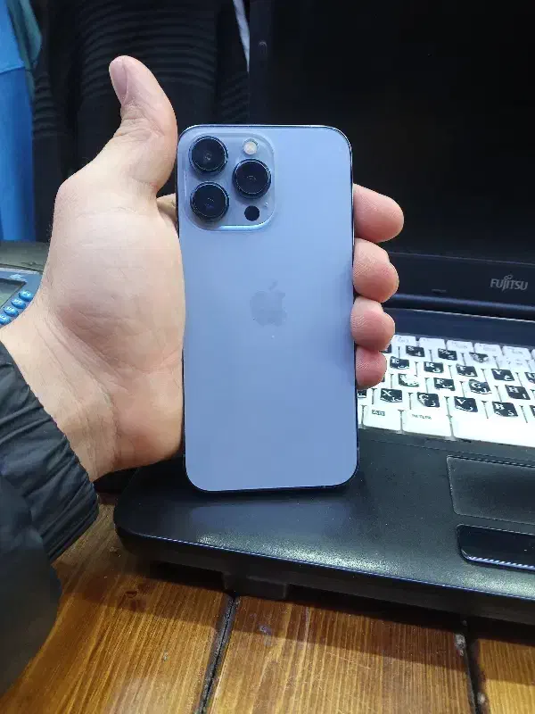 آیفون 13پرو|موبایل|چهارباغ, |دیوار