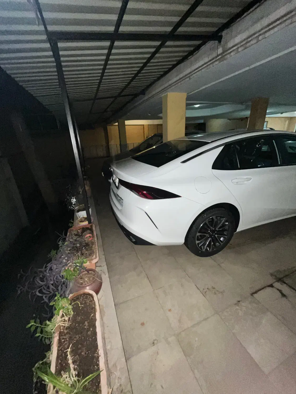 امپو هیبرید ۲۰۲۴ صفر معاوضه با جیمنی|خودرو سواری و وانت|تهران, نصرت|دیوار