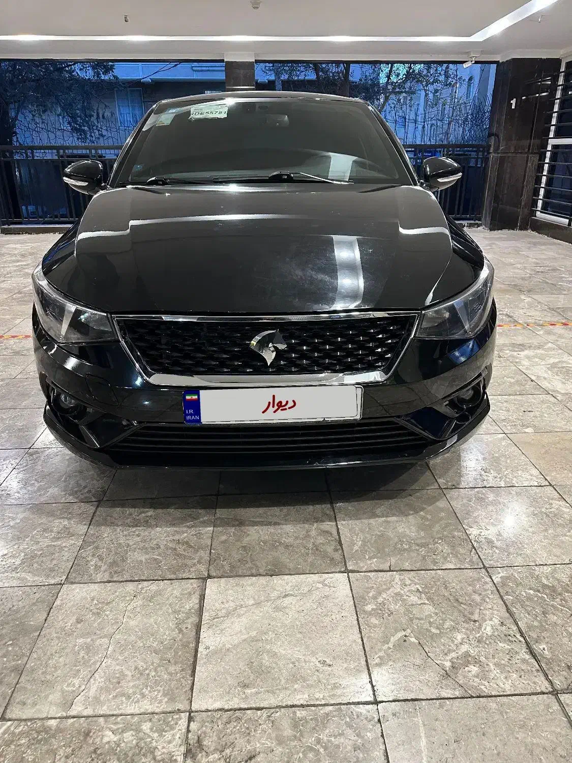 تارا فول E4|خودرو سواری و وانت|تهران, هروی|دیوار