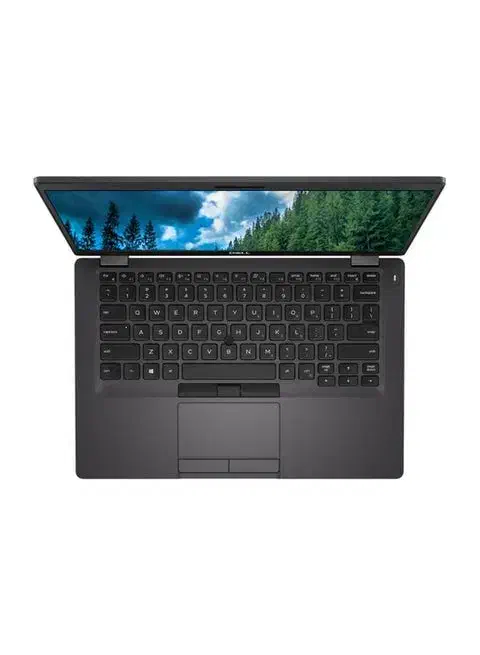 لپ تاپ dell 5400 نسل 8|رایانه همراه|شهرکرد, |دیوار