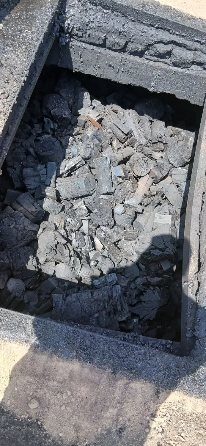 زغال کبابی|عمدهفروشی|ملایر, |دیوار