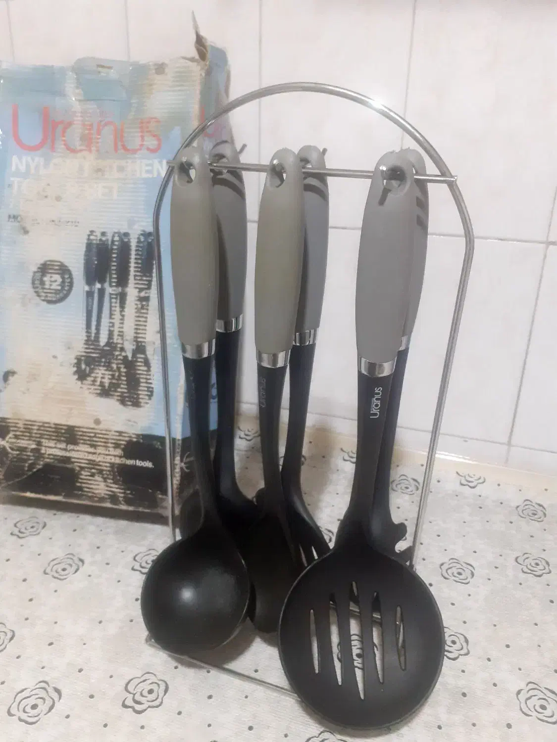 لوازم اشپزخانه|ظروف پختوپز|ارومیه, |دیوار