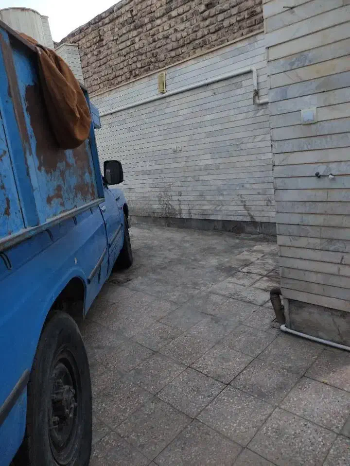 نیسان ۹۲،دوگانه کارخانه،کمپرس تناژ بالا|خودرو سواری و وانت|زاهدان, |دیوار