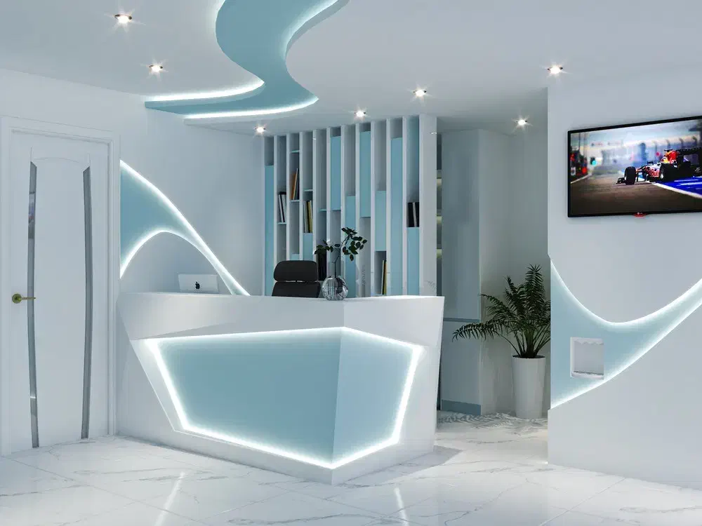 بازسازی فوری اصولی با طراحی کاملا رایگان|خدمات پیشه و مهارت|شاهین‌شهر, عطار|دیوار