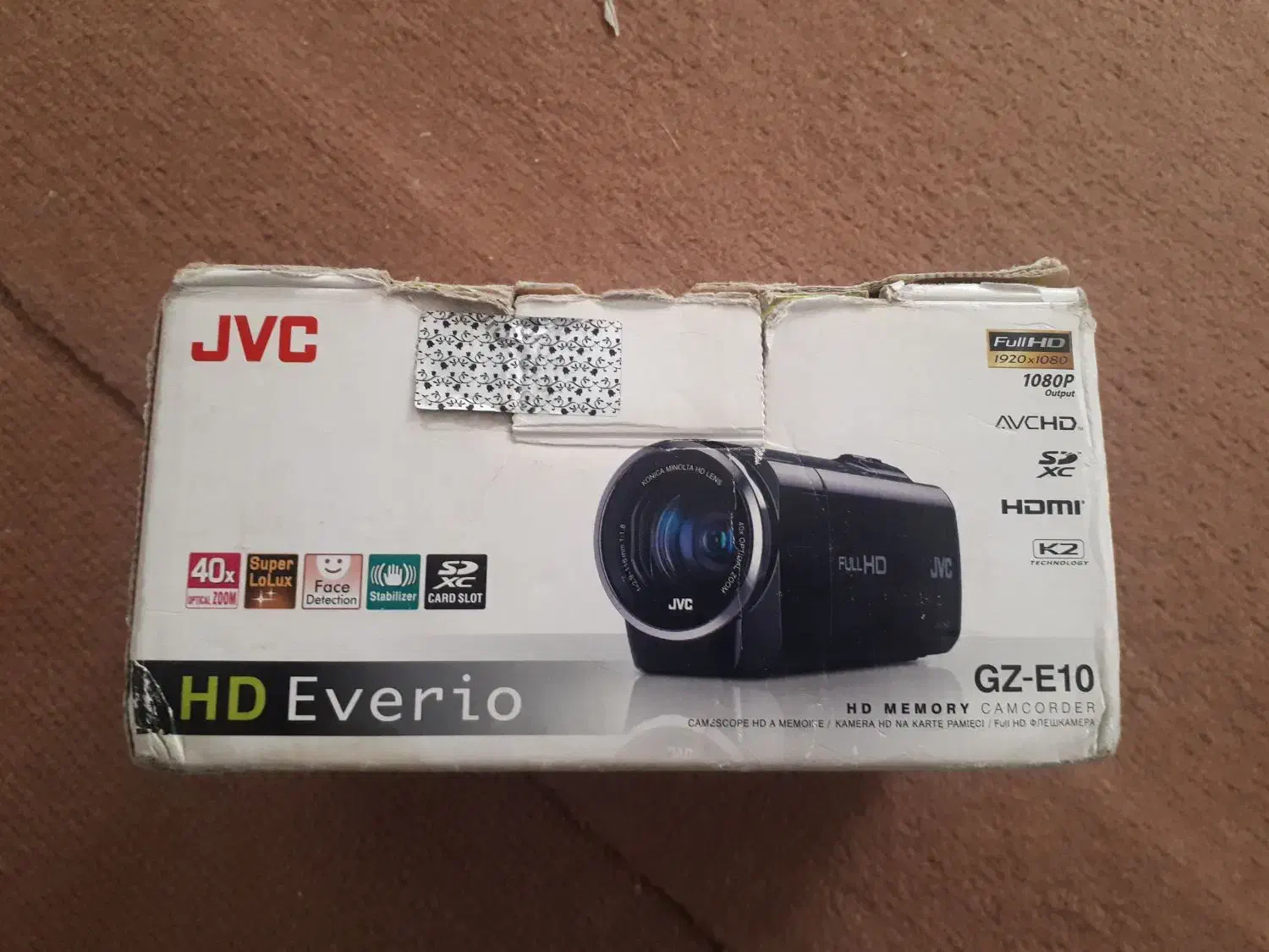 دوربینHD فیلم برداری|دوربین عکاسی و فیلم‌برداری|شاهرود, |دیوار