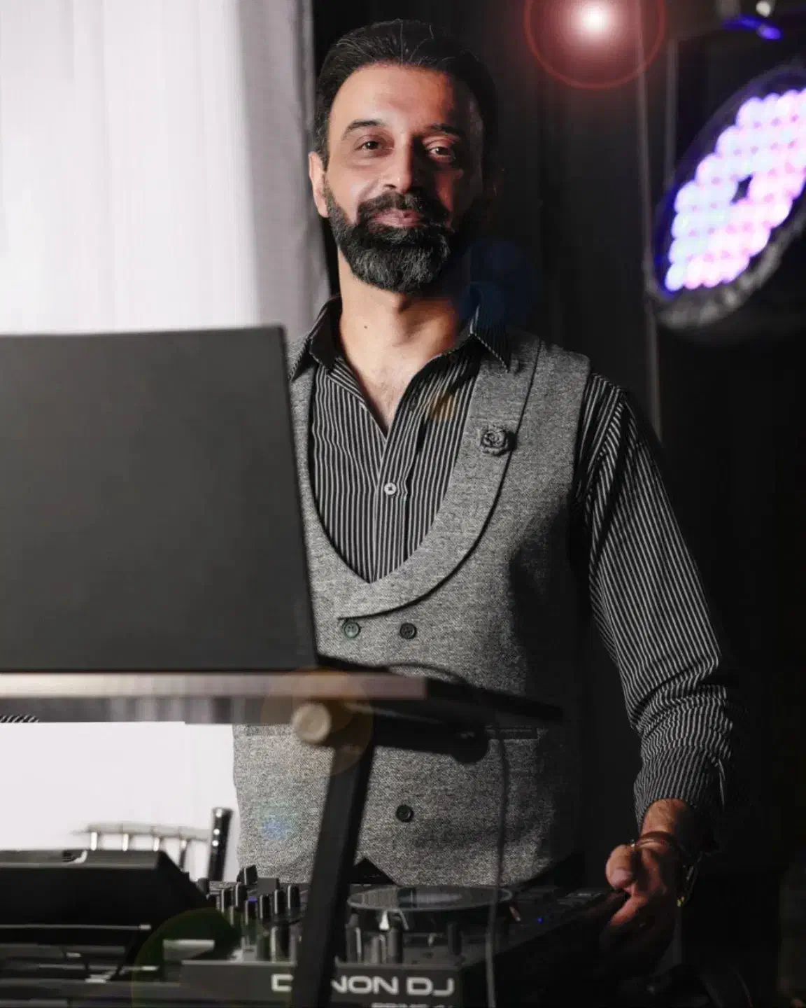 dj دی جی|خدمات پذیرایی، مراسم|ملارد, |دیوار