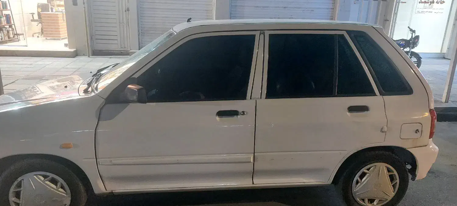 فروش خودرو|خودرو سواری و وانت|بهبهان, |دیوار