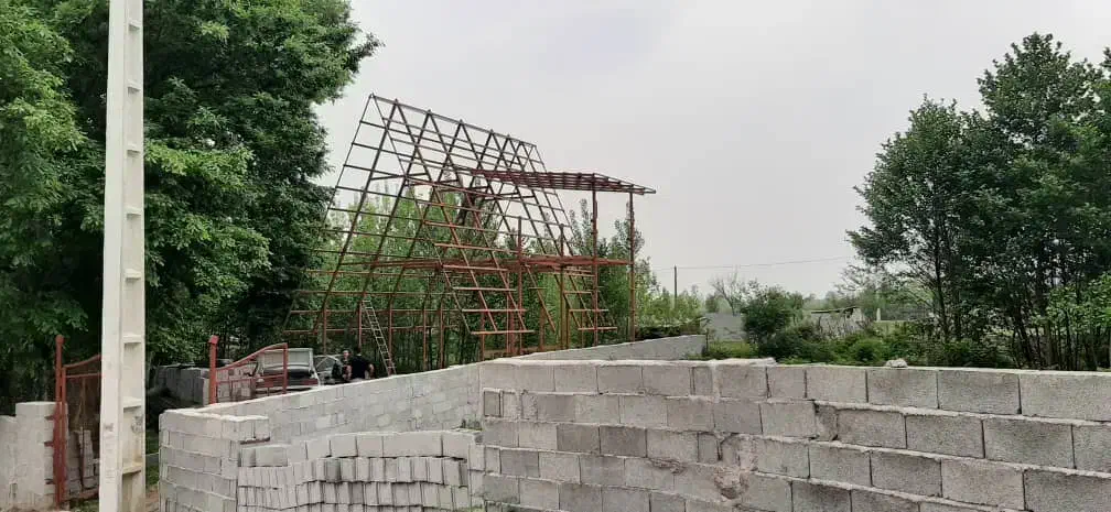 عمران وصنعت پیشه|خدمات پیشه و مهارت|ماسال, |دیوار