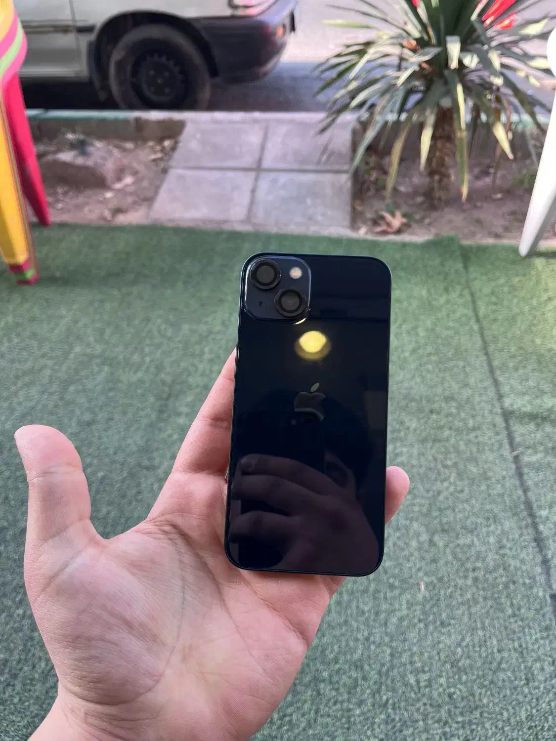 گوشی iPhone 13 normal|موبایل|فردیس, منظریه|دیوار