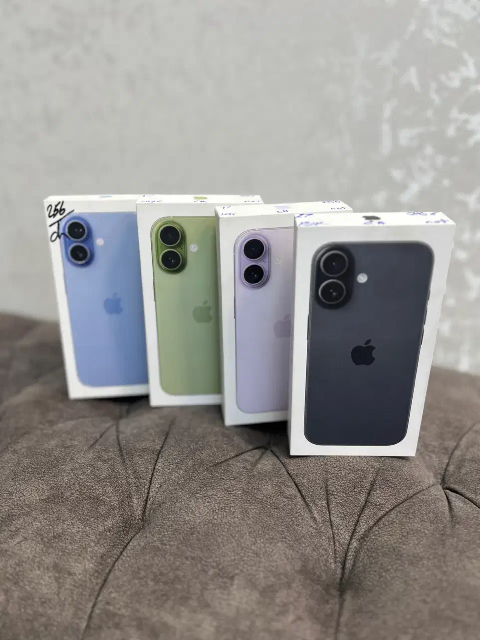 آیفون 17 نرمال اقساطی|موبایل|اصفهان, احمدآباد|دیوار