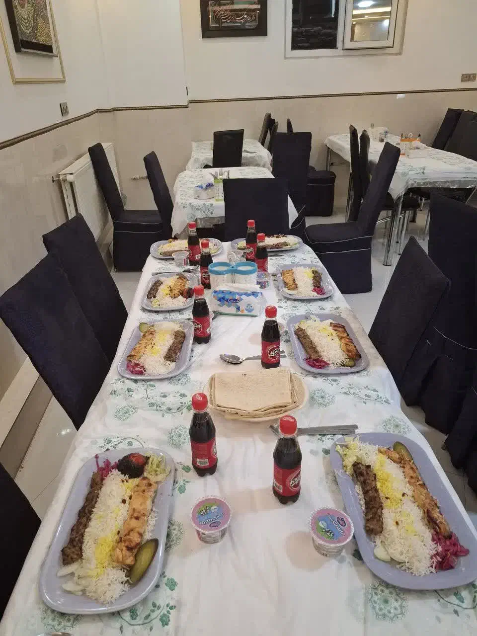 تور زیارتی|تور و چارتر|مشهد, عیدگاه|دیوار