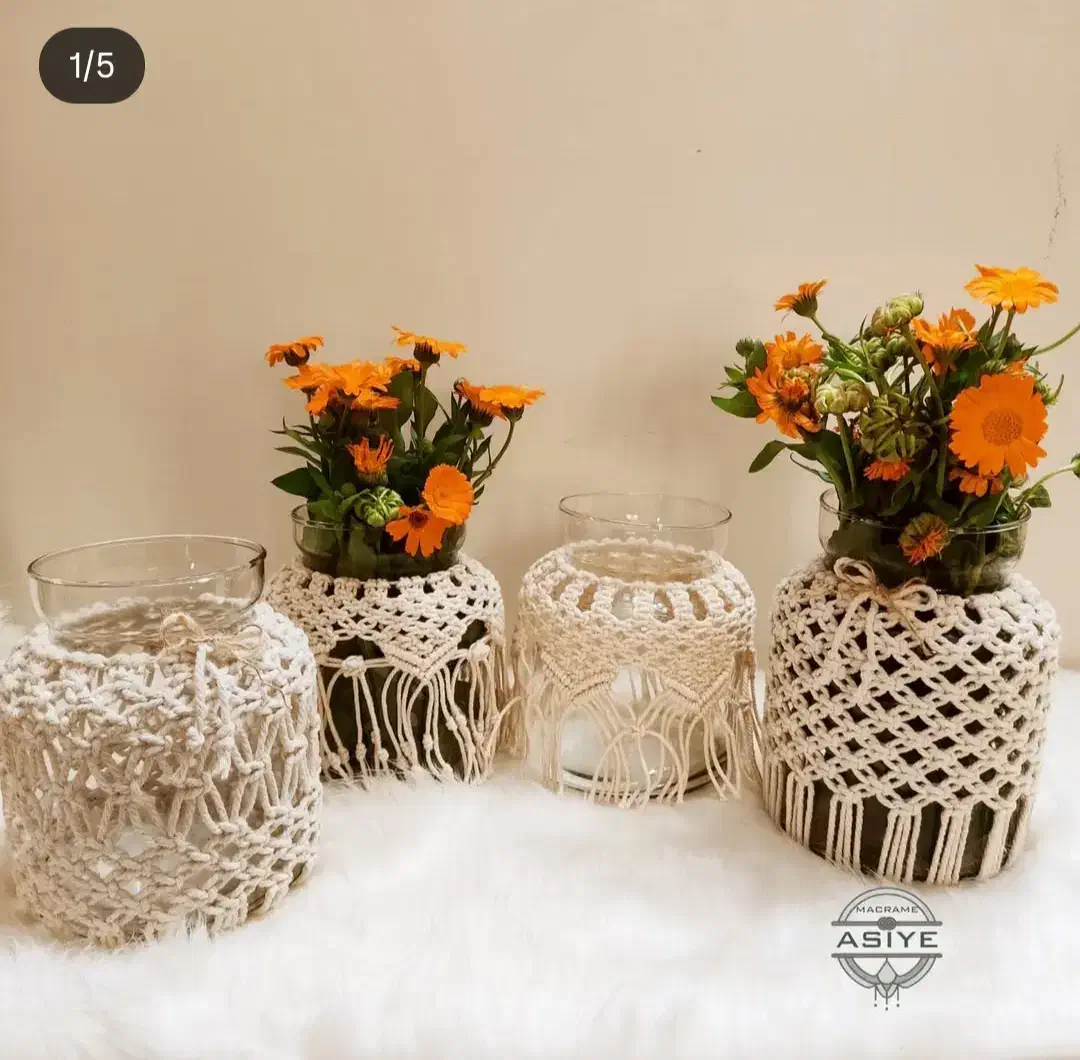 فروش عمده دکوراسیون مکرومه ارسال سراسری|صنایع دستی و سایر لوازم تزئینی|تهران, دژکام|دیوار