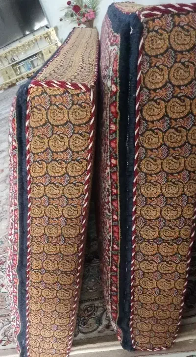 پشتی|پشتی|زنجان, |دیوار