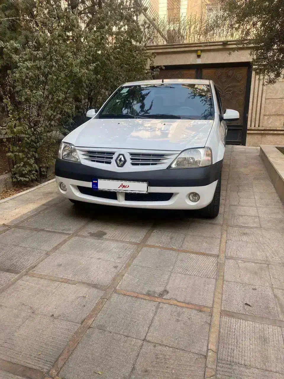 پارس تندر 97 تمیز|خودرو سواری و وانت|تهران, سردارجنگل|دیوار