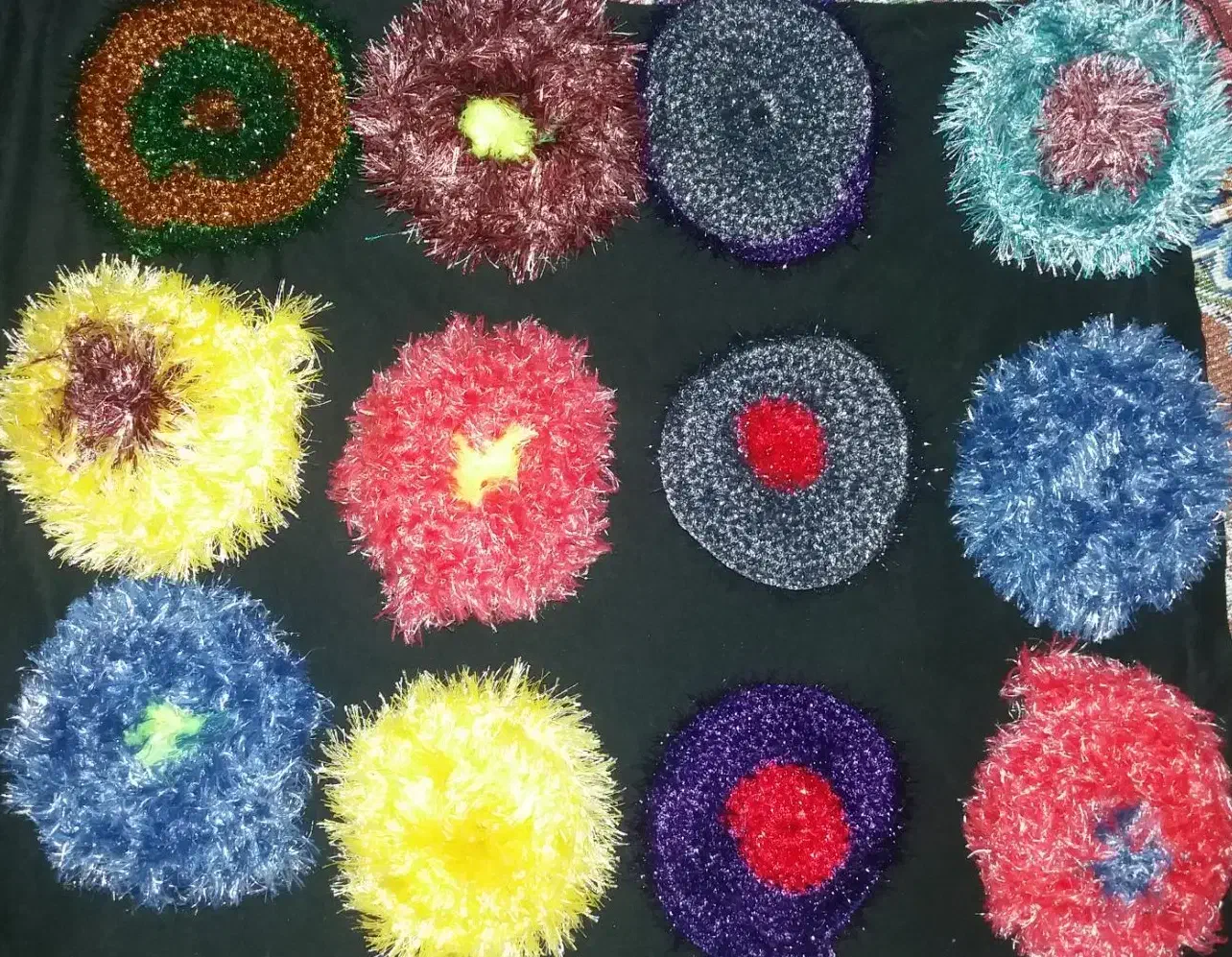 کالای بافندگی|لوازم خیاطی و بافتنی|بندر امام خمینی, |دیوار