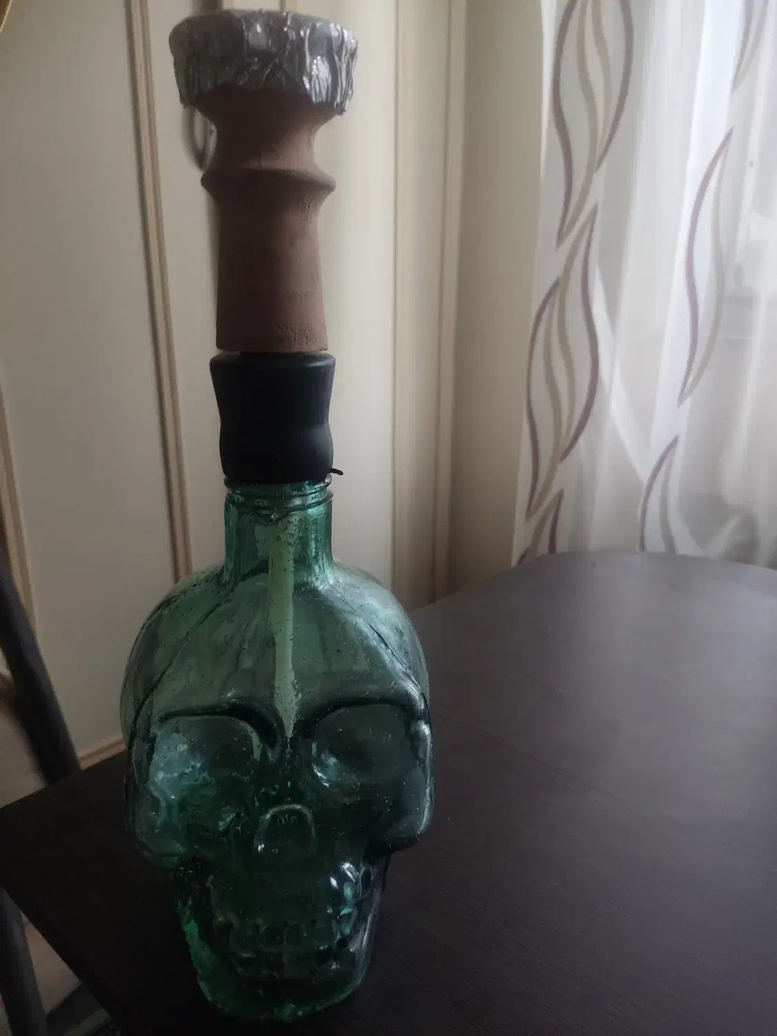 قلیان مسافرتی|کوهنوردی و کمپینگ|تبریز, |دیوار