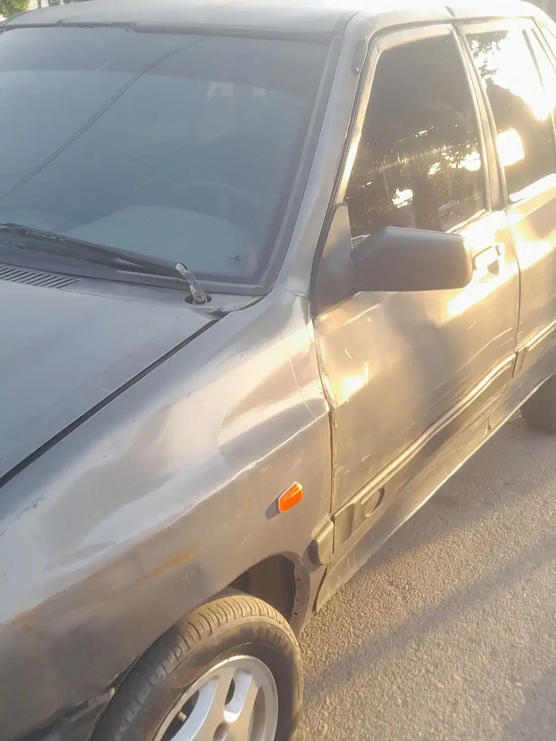 پراید 141دوگانه|خودرو سواری و وانت|یاسوج, |دیوار