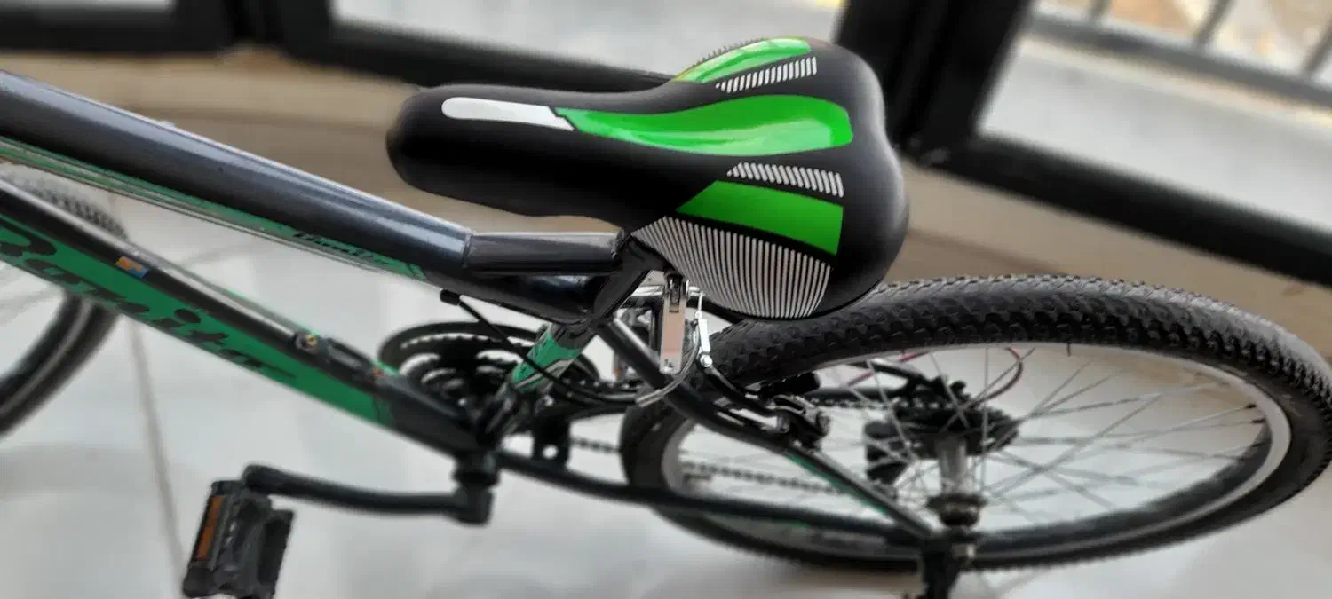 دوچرخه|دوچرخه، اسکیت، اسکوتر|کرمانشاه, |دیوار