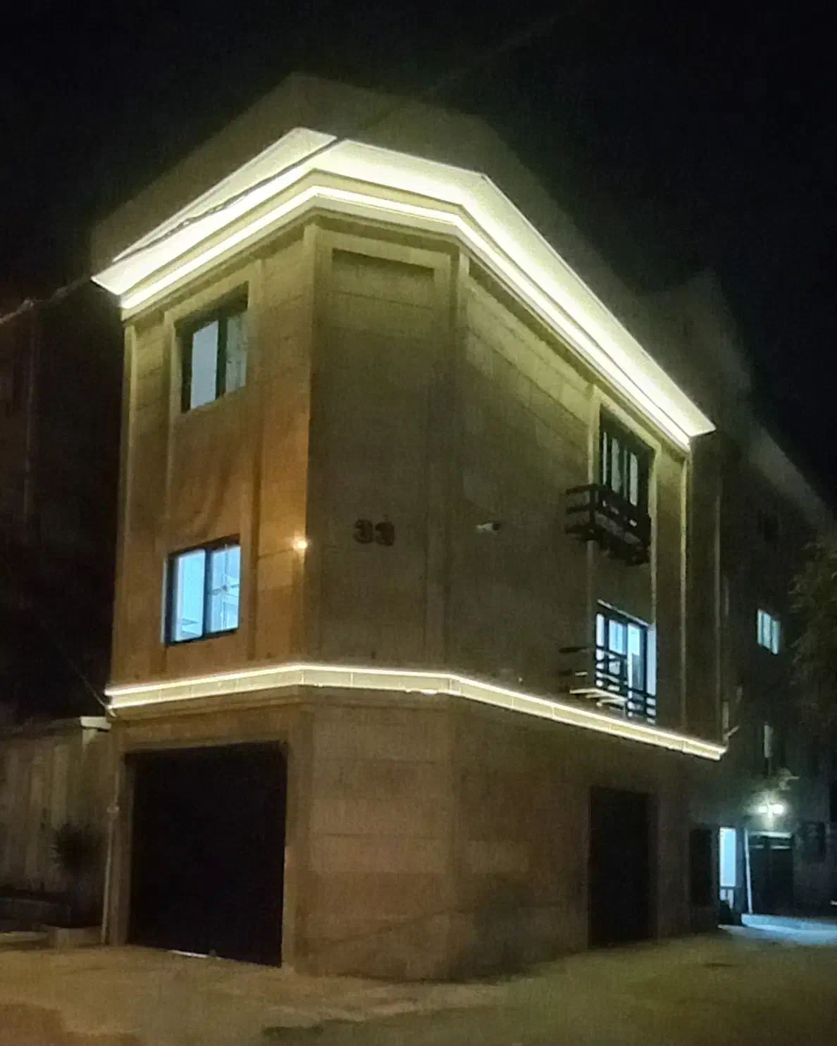 خانه ویلایی دوبلکس آماده تحویل|فروش خانه و ویلا|رشت, پاستوریزه|دیوار