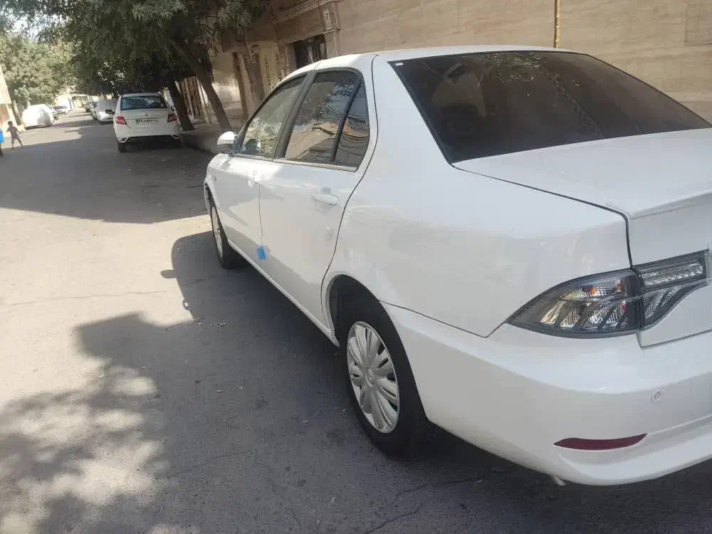 سورن پلاس xu7p سورن پلاس xu7p دریچه سیمی|خودرو سواری و وانت|قرچک, مهدیه|دیوار