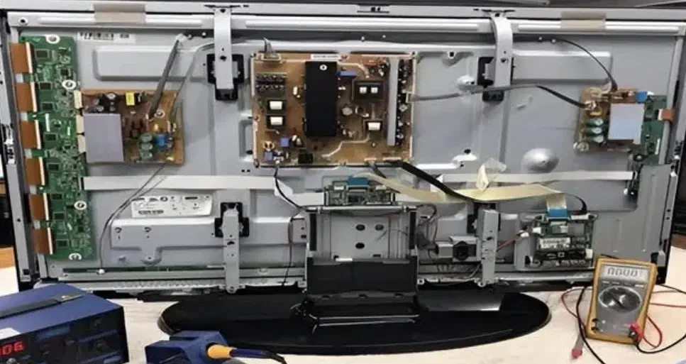 تعمیرات تخصصی انواع لوازم خانگی|خدمات پیشه و مهارت|آمل, |دیوار