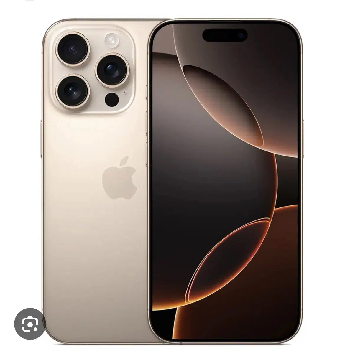 iphone آیفون ۱۶ پرو|موبایل|کرج, اتحاد|دیوار