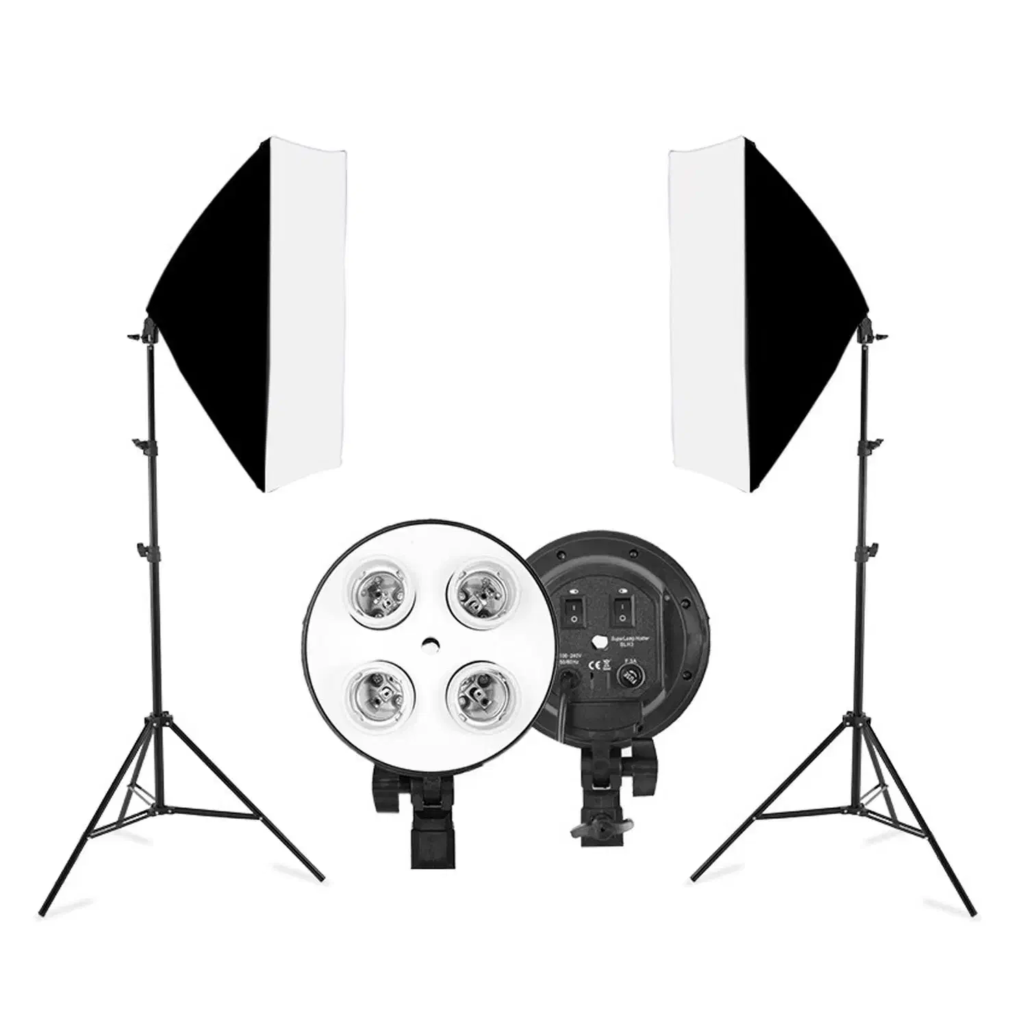 سافت باکس نو|دوربین عکاسی و فیلم‌برداری|تبریز, |دیوار