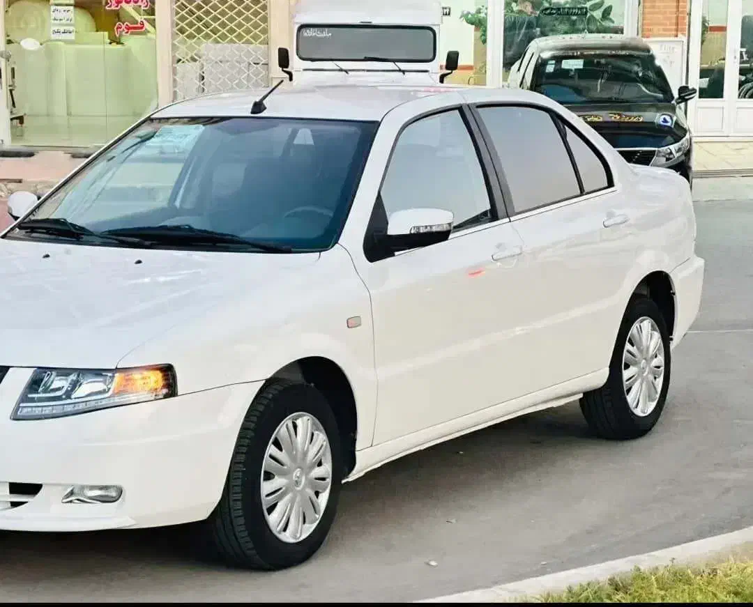 سورن پلاس موتور جدید-1403-اقساط بانکی ویژه کارمندی|خودرو سواری و وانت|تهران, جنتآباد جنوبی|دیوار