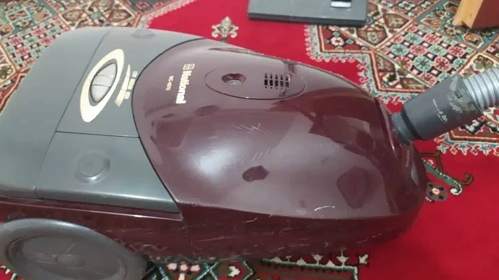 جاروبرقی|جاروبرقی، جارو شارژی، بخارشو|بندر گز, |دیوار