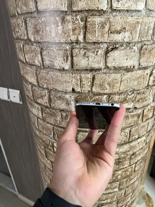 ایفون ۶اس اوراقی|موبایل|تبریز, |دیوار