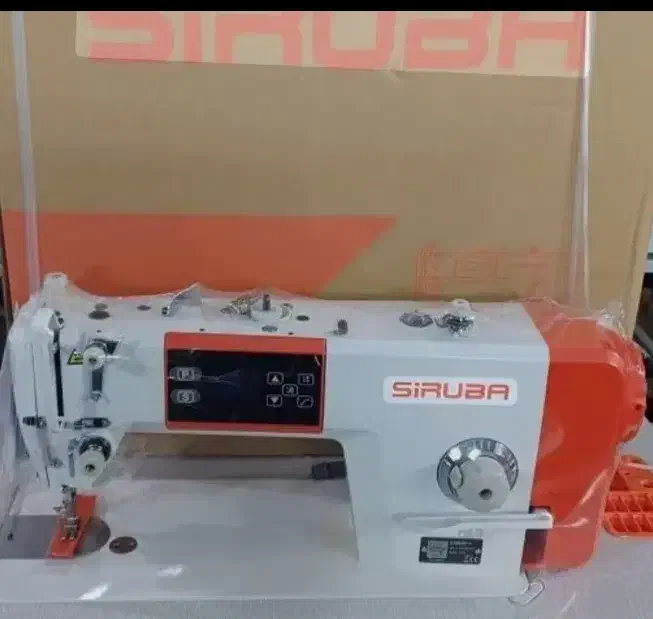 چرخ خیاطی سیروبا|چرخ خیاطی و ریسندگی|مشهد, انقلاب|دیوار