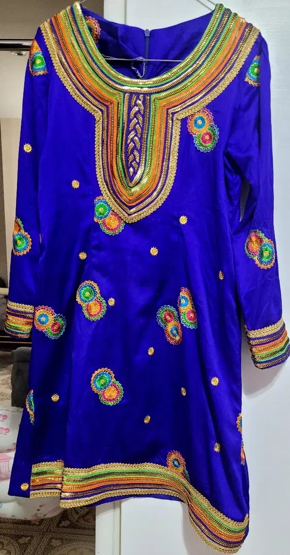 لباس کندوره|لباس|بندرعباس, |دیوار