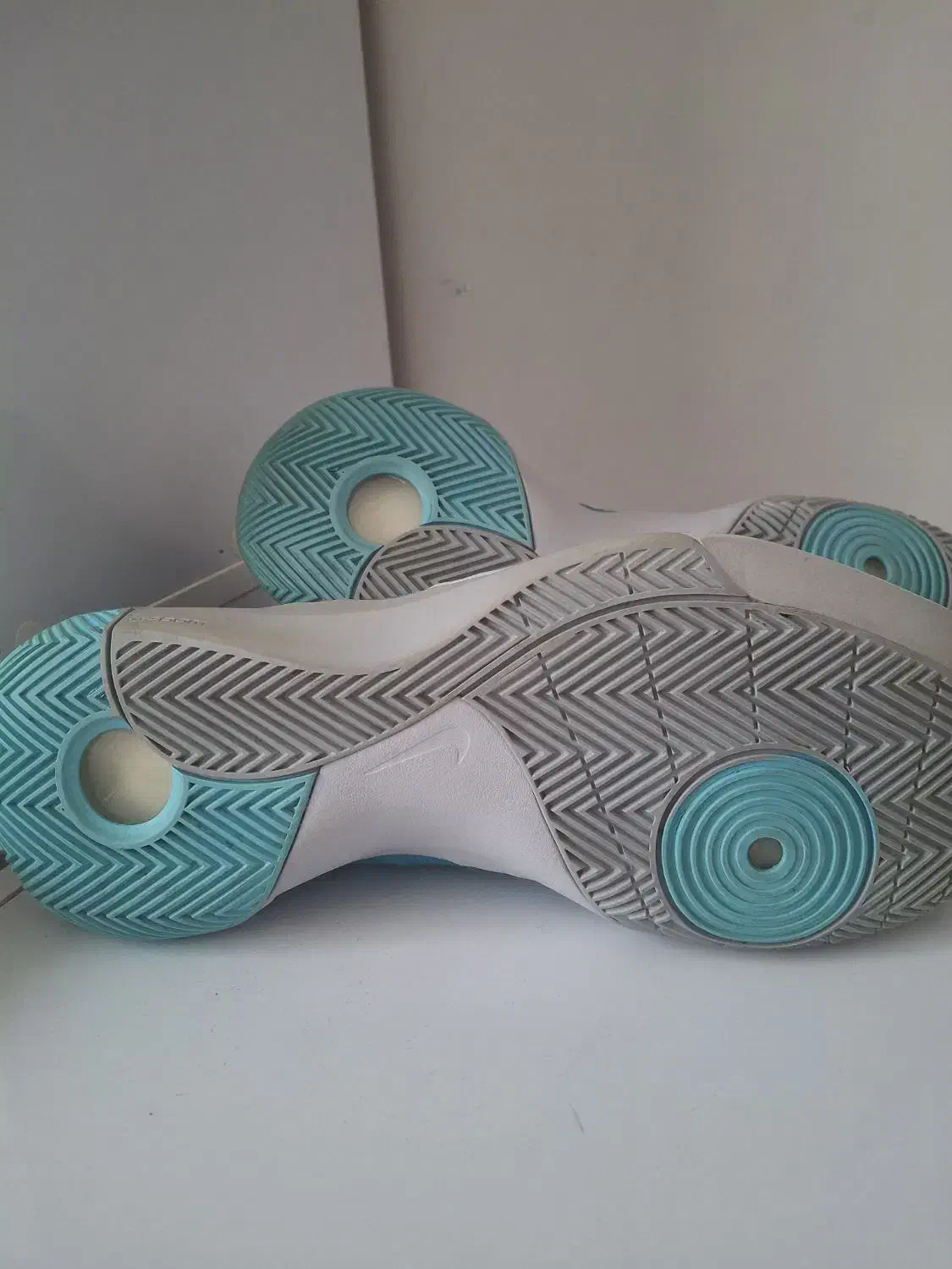 کفش نایکی اصل اورجینال|کیف، کفش، کمربند|خان ببین, |دیوار