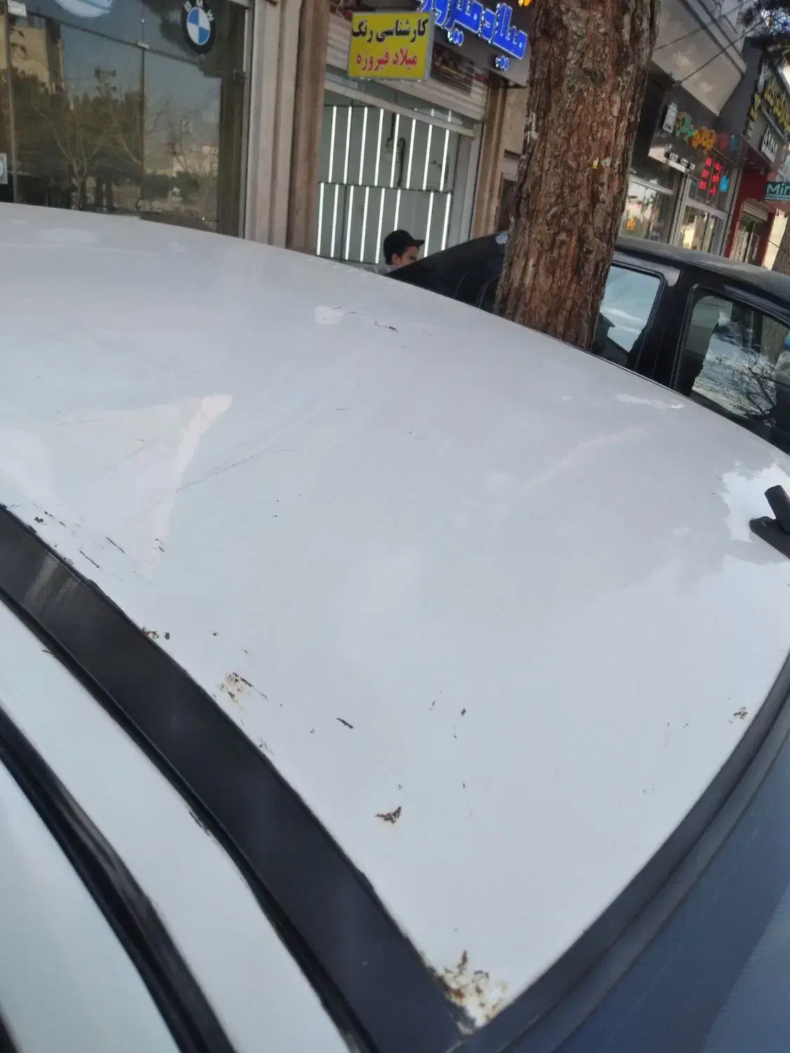 تیباصندوقدارمدل۹۳ کمکار۱۰۶تاکار|خودرو سواری و وانت|بجنورد, |دیوار