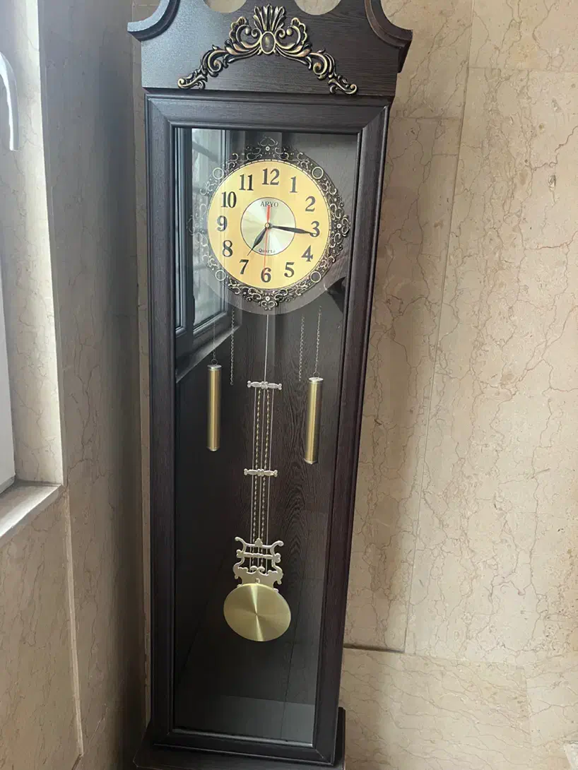 ساعت ایستاده|ساعت دیواری و تزئینی|تهران, افسریه جنوبی|دیوار