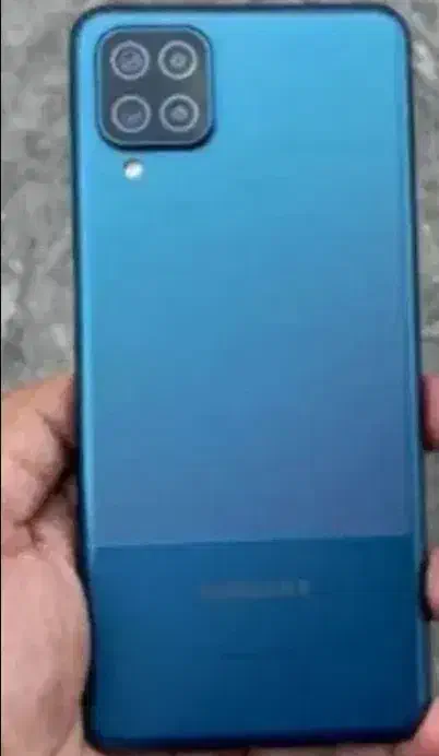 گوشی a12 سالمو پلمپ|موبایل|زاهدان, |دیوار