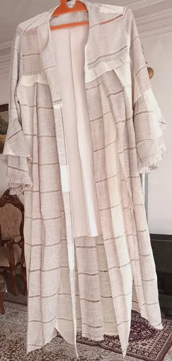 مانتو|لباس|گرگان, |دیوار