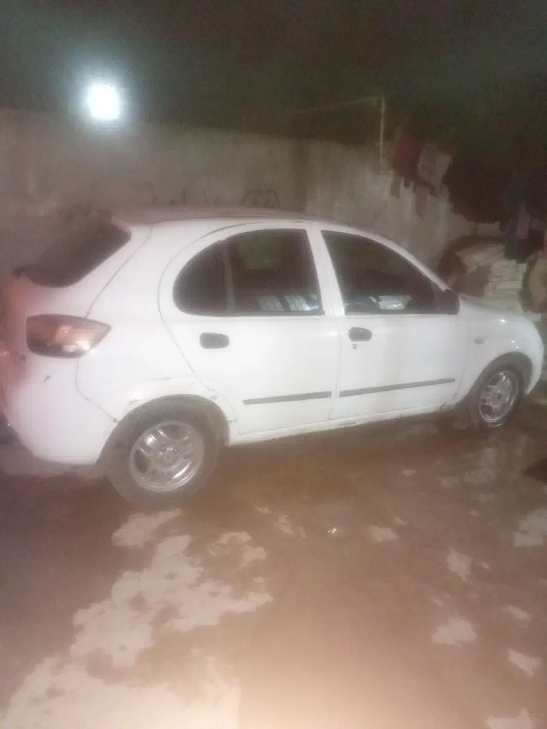 فروش ماشین|خودرو سواری و وانت|سرخنکلاته, |دیوار