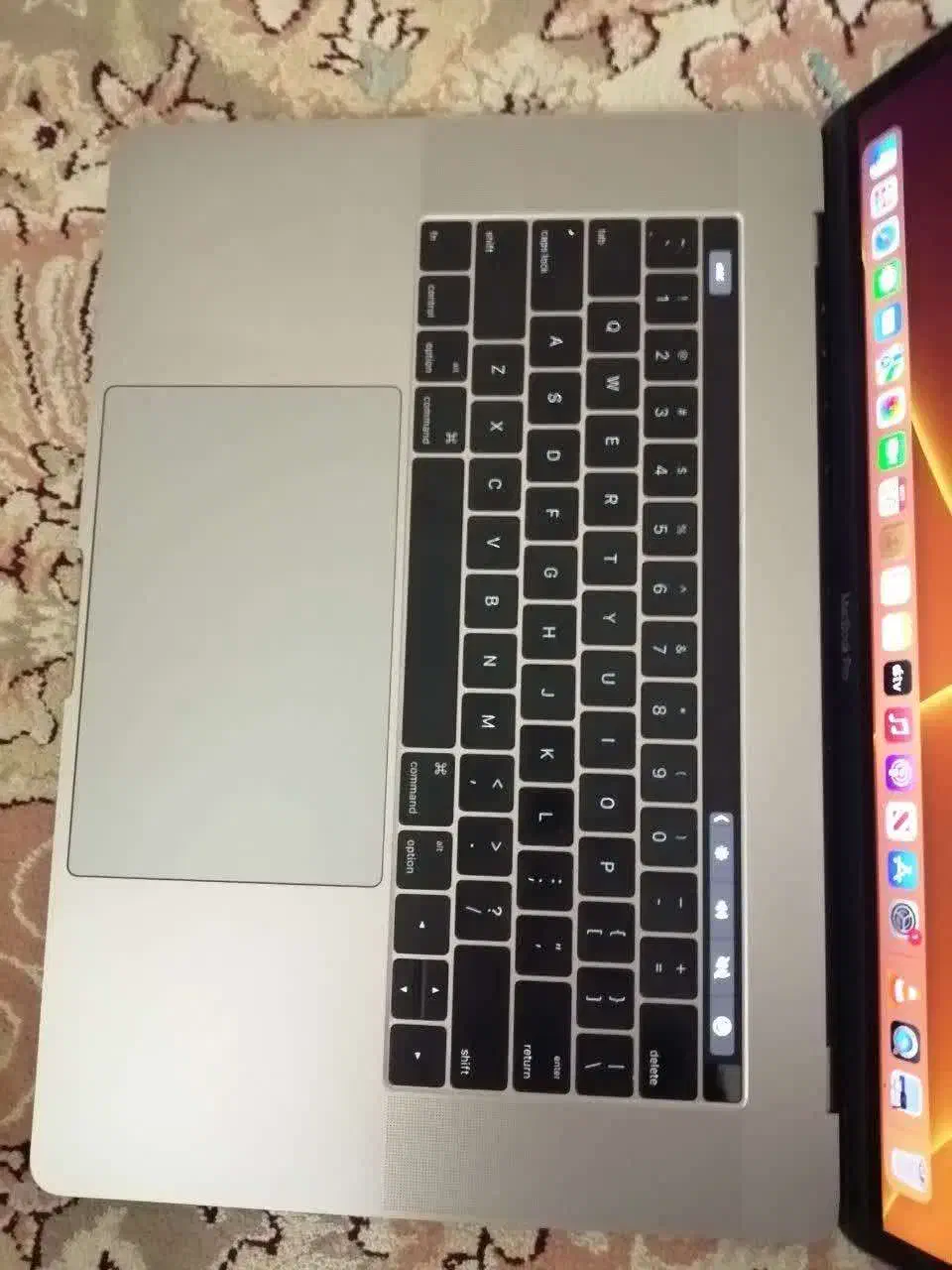 فروش مک بوک|رایانه همراه|پرند, فاز ۲|دیوار