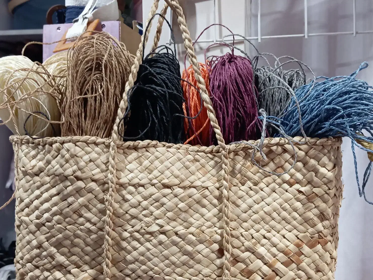 لوازم خیاطی|لوازم خیاطی و بافتنی|پاکدشت, پاکدشت (مامازند)|دیوار