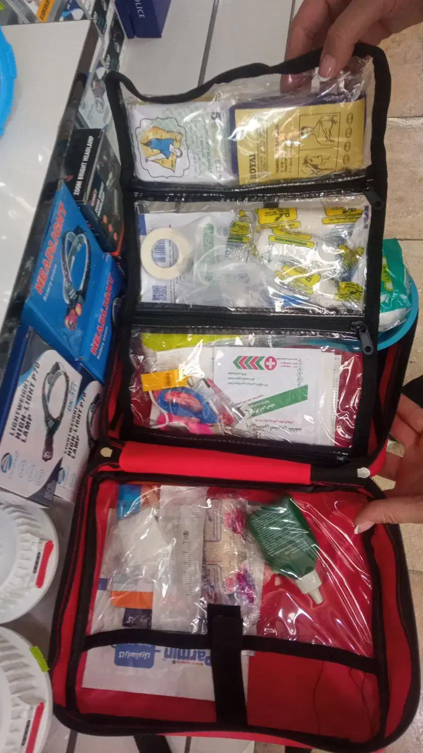 شارژ و فروش کپسول آتش نشانی|خدمات پیشه و مهارت|اصفهان, خانه اصفهان|دیوار