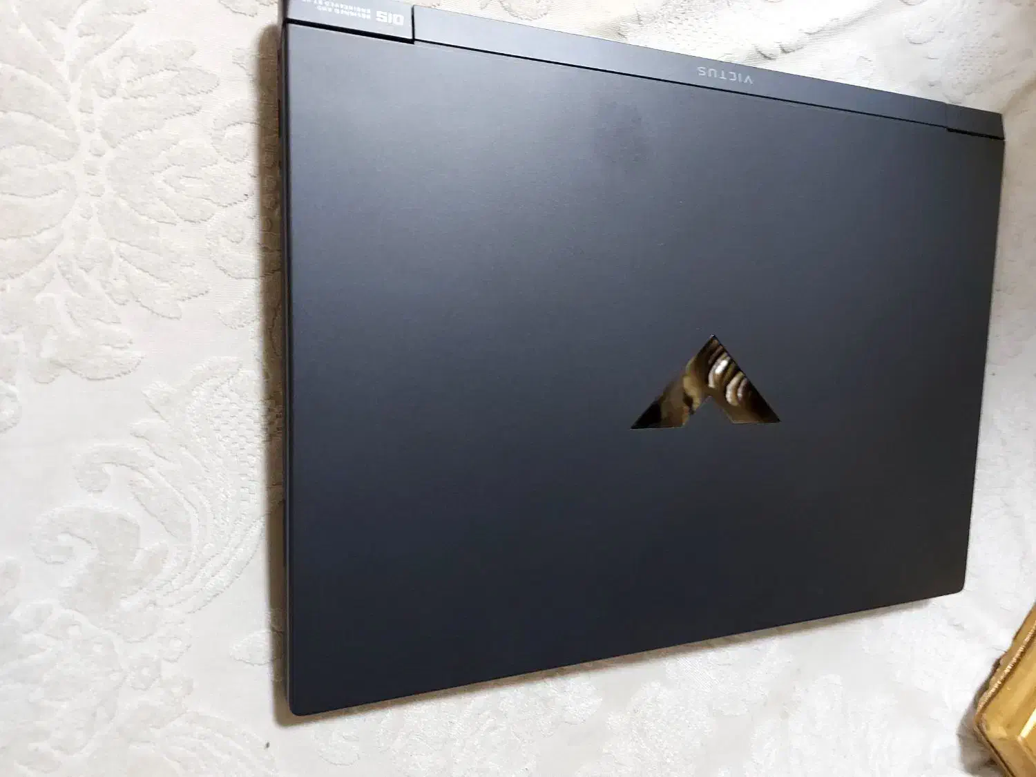 hp victus 15 fb2082wm|رایانه همراه|تهران, آذربایجان|دیوار