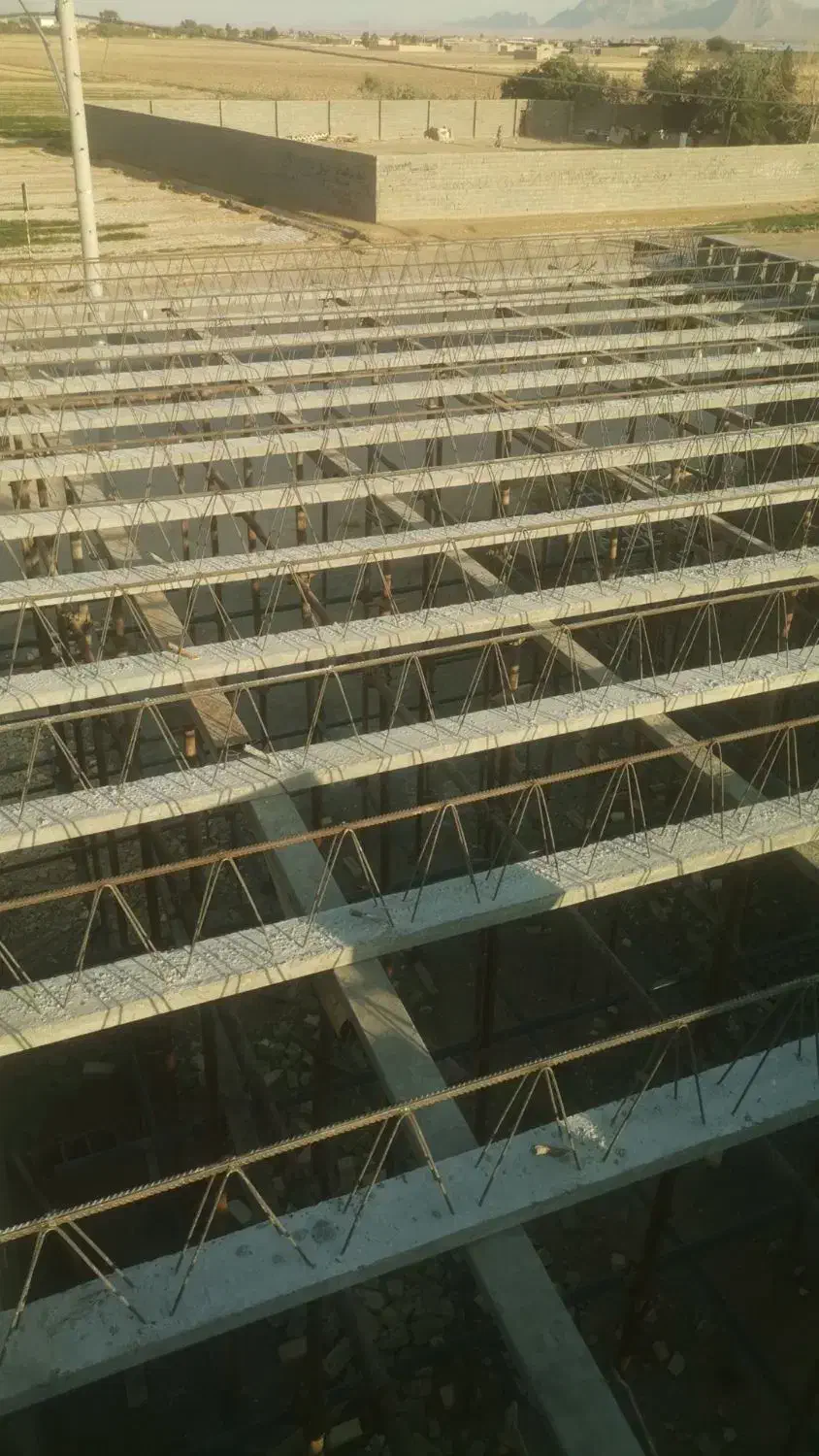 اجراو پیمانکاری ساختمان. ارماتوربندی. قالبندی|خدمات پیشه و مهارت|اصفهان, محله سفلی|دیوار