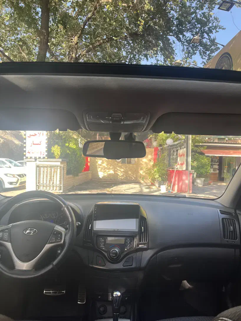 i30|خودرو سواری و وانت|کرج, عظیمیه|دیوار