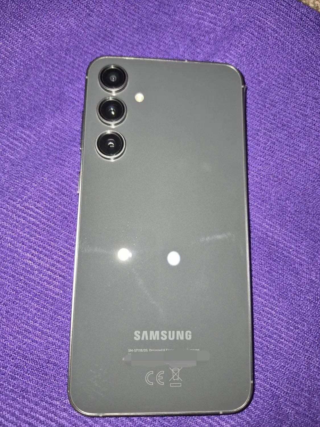 سامسونگ s23fe|موبایل|سیرجان, |دیوار