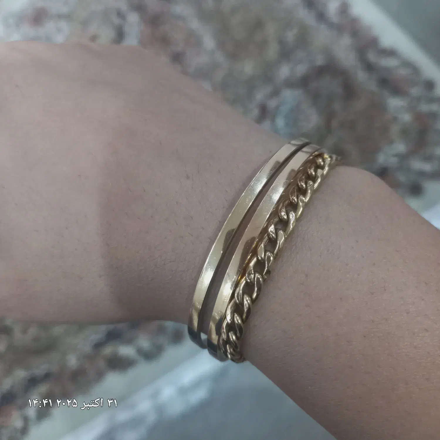 النگو و دستبند|جواهرات|بروجرد, |دیوار