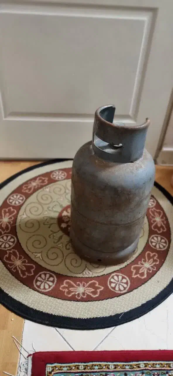 کپسول گاز|اجاق گاز و لوازم برقی پختوپز|اسلامشهر, صادقیه|دیوار