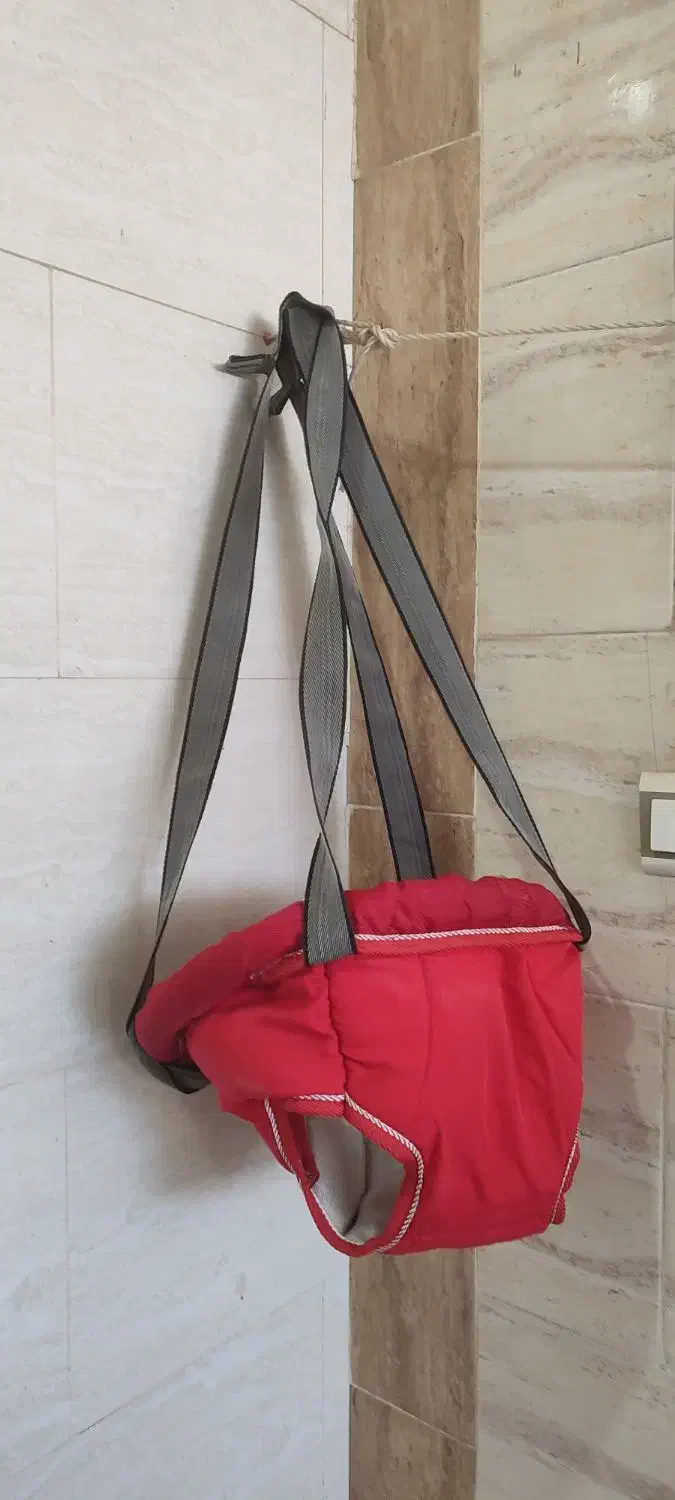 کالسکه و کریر وتاب کودک|کالسکه و لوازم جانبی|طبس, |دیوار